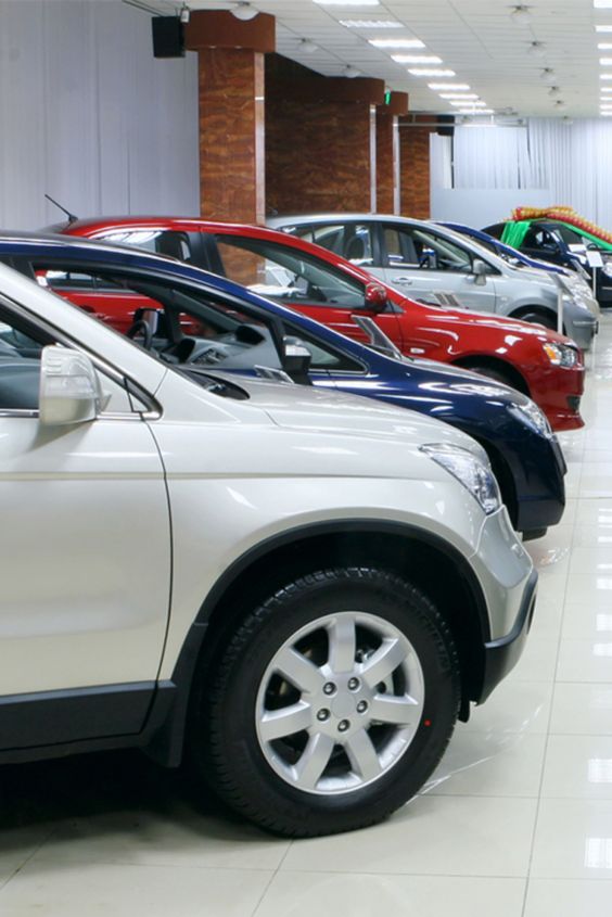 Yörükoğlu Otomotiv